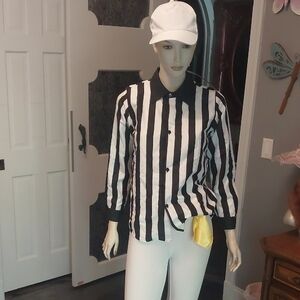 Adult Referee Costume